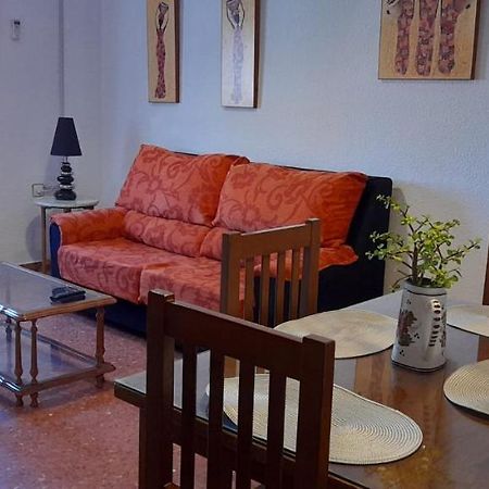Apartamento Victoria Armilla Exterior foto